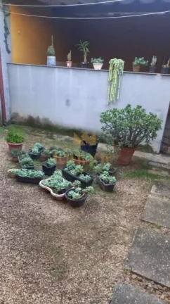 Imagem Casa à venda em Jardim Simus Zona Oeste - Sorocaba/SP