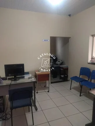 Imagem Ponto Comercial a Venda no bairro Campos Elíseos - Ribeirão Preto, SP