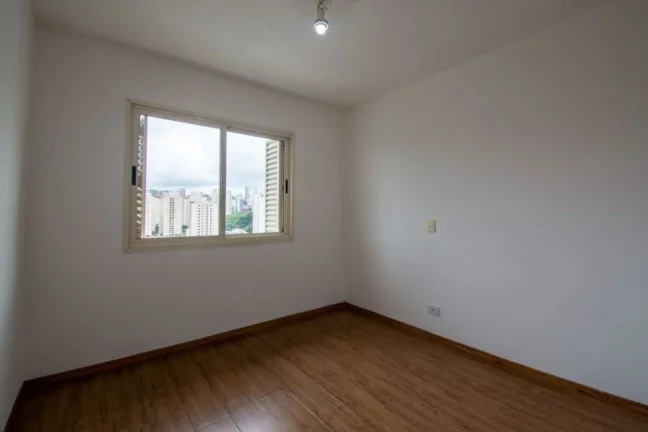 Imagem APARTAMENTO RESIDENCIAL em São Paulo - SP, Jardim Taboão