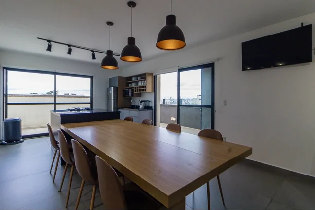 Imagem APARTAMENTO RESIDENCIAL em São Paulo - SP, Santana