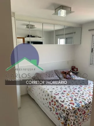 Imagem Apartamento Venda Centro Jacareí - Gran Valle Elvira