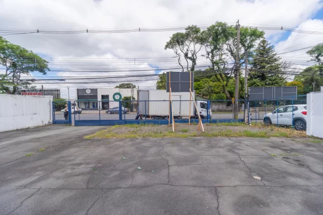 Imagem Terreno Comercial no bairro São Braz