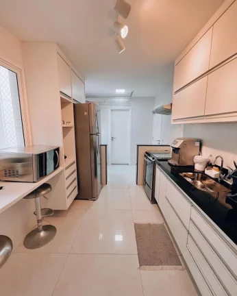 Imagem APARTAMENTO RESIDENCIAL em GUARAPARI - ES, CENTRO
