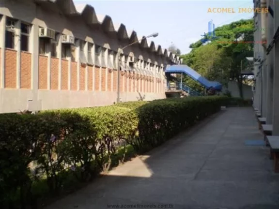 Imagem Galpões para locação em Osasco no bairro Industrial Anhanguera