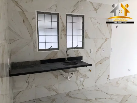 Imagem Casa à venda no condomínio Vila D'Este em Cotia - Batelli Imóveis