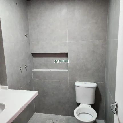 Imagem APARTAMENTO RESIDENCIAL em SÃO JOSÉ DOS CAMPOS - SP, PARQUE RESIDENCIAL AQUARIUS