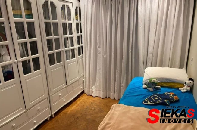 Imagem Imperdível apartamento de 3 suítes na Vila Prudente, São Paulo-SP: 130m², 1 vaga de garagem!