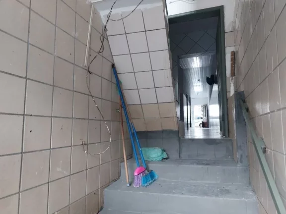 Imagem CASA RESIDENCIAL em SÃO LUÍS - MA, CENTRO