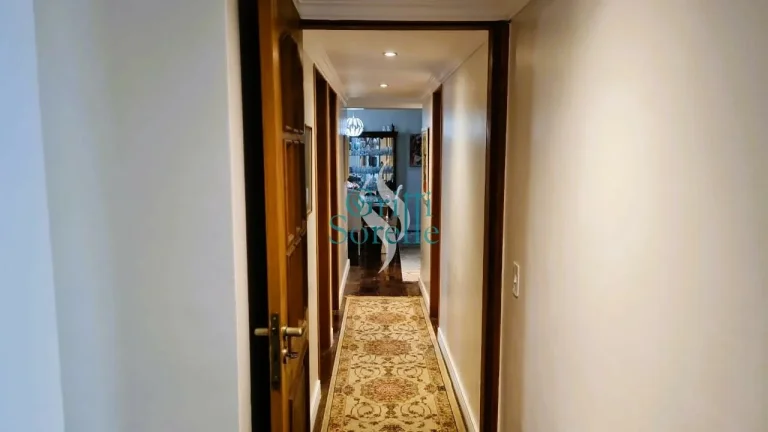 Imagem Excelente Apartamento à venda em Cerqueira César - São Paulo/SP.