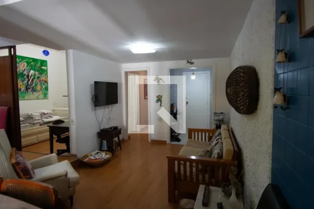 Imagem Apartamento à Venda - Copacabana, 3 Quartos, 117 m2