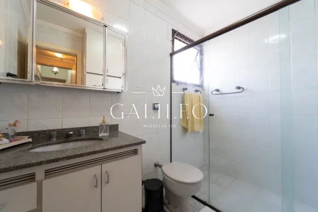 Imagem APARTAMENTO Á VENDA NO CENTRO DE JUNDIAÍ -SP