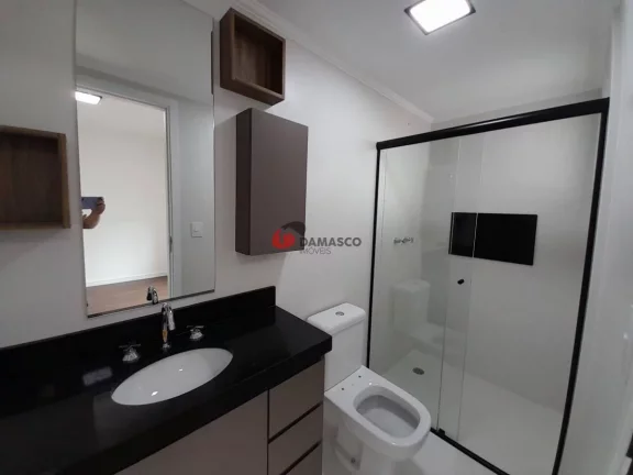 Imagem Apartamento para locação, Jardim