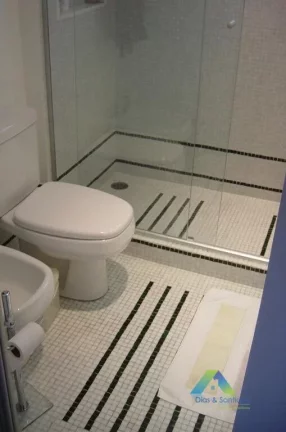 Imagem Apartamento com 2 dormitórios à venda, 120 m² por R$ 1.070.000,00 - Vila Mascote - São Paulo/SP