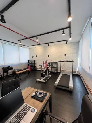 Imagem Sala comercial à venda na Vila Olímpia 46 m² por R$ 413.000