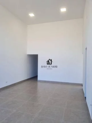 Imagem Casa com 3 dormitórios à venda, 128 m² por R$ 750.000,00 - Condomínio Residencial Cerejeiras - Araçoiaba da Serra/SP