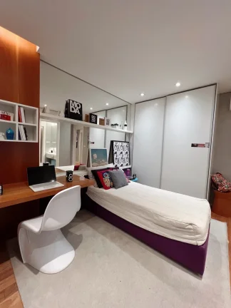 Imagem APARTAMENTO RESIDENCIAL em RIO DE JANEIRO - RJ, BARRA DA TIJUCA
