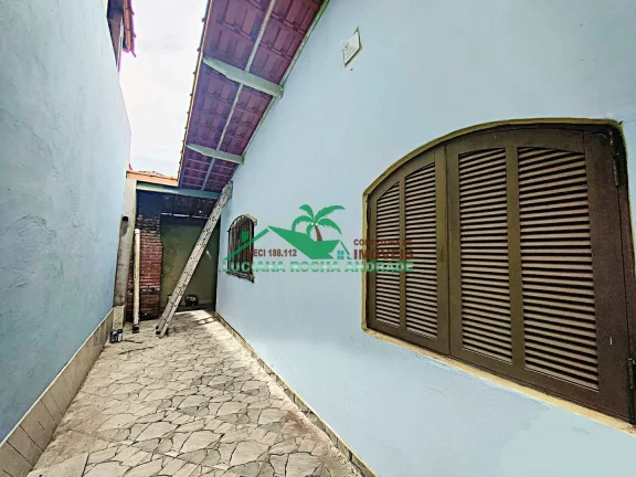 Imagem Casa Padrão