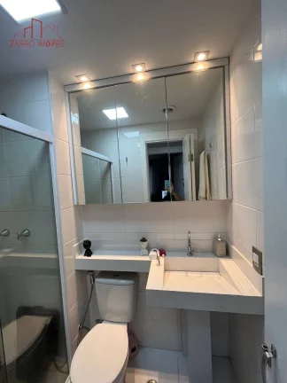 Imagem Lindo Apartamento - Maximo zona sul 40m² Reformado - 2 dorms - 1 Vaga