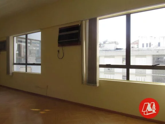 Imagem Sala para alugar no Bairro Floresta - Porto Alegre/RS