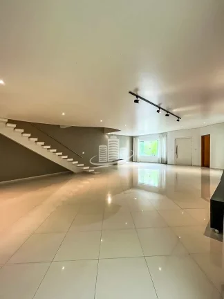 Imagem Casa de Condomínio