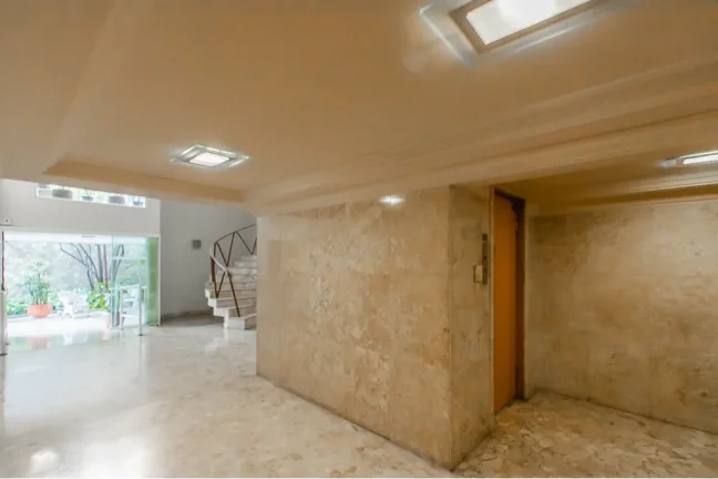 Imagem APARTAMENTO RESIDENCIAL em São Paulo - SP, Paraíso