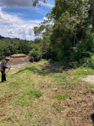 Imagem Terreno à venda, 927 m²- Miolo da Granja Viana - Cotia/SP