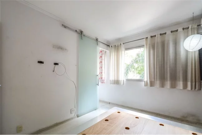 Imagem APARTAMENTO RESIDENCIAL em São Paulo - SP, Campo Belo