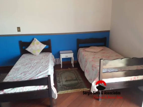 Imagem Casa a Venda no Bairro Zé da Rosa em São Bento do Sapucaí - SP