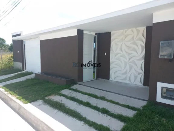 Imagem Casa a Venda no bairro Itaipuaçú - Maricá, RJ