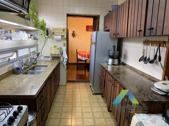Imagem Apartamento com 142m² em 3 dormitórios, 1 suíte, 2 vagas coberta e 1 ampla varanda em área nobre do Morumbi/Zsul..