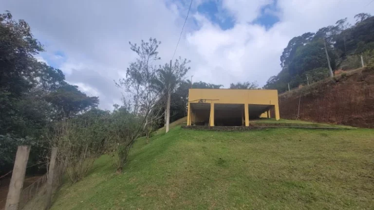 Foto do imóvel: SITIO RESIDENCIAL em MARECHAL FLORIANO - ES, Alto Bom Jesus