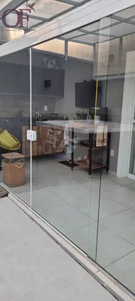 Imagem Linda casa à venda no Condomínio Kaza Club - Jundiaí - SP