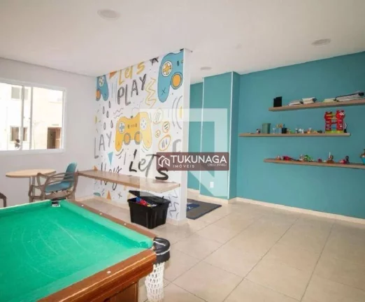 Imagem Studio à venda, 29 m² por R$ 265.000,00 - Parque Vitória - São Paulo/SP