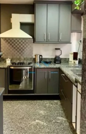 Imagem Lindo apto de 3 suites e 3 vagas - Ipiranga