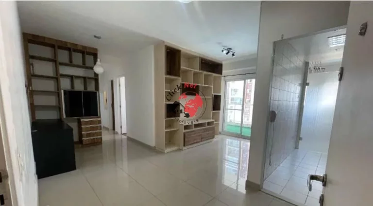 Imagem Apartamento com 93m² à venda no Baeta Neves – Amplo, completo e com vista para a piscina!