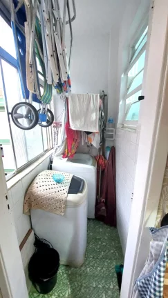 Imagem APARTAMENTO RESIDENCIAL em Praia Grande - SP, Caiçara