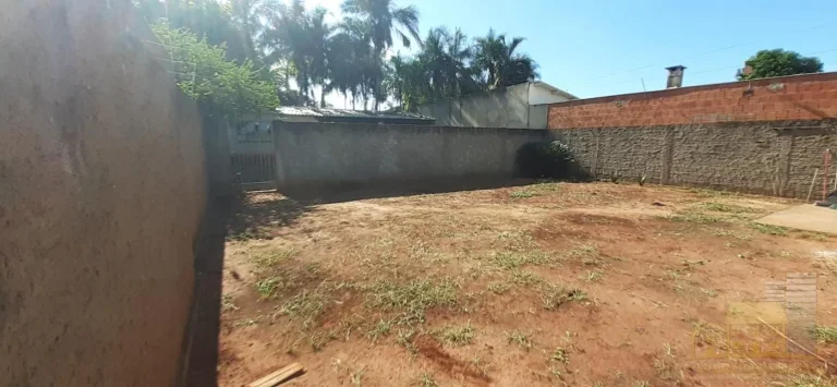 Imagem Casa para Venda no bairro Jd Nova Alvorada