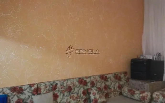 Imagem Casa com 3 dormitórios à venda, 80 m² por R$ 450.000,00 - Maracanã - Praia Grande/SP