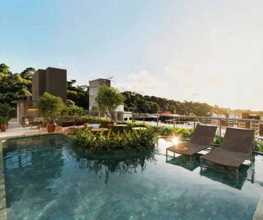 Imagem Soleil - Residencial