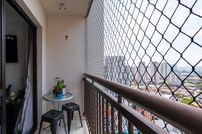 Imagem Apartamento para venda em Barra Funda com 3 quartos, sendo 1 suíte , 93m2