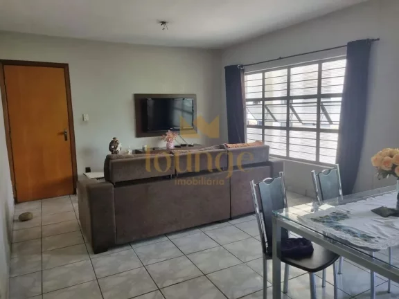 Imagem Casa à venda em Vila Barcelona Zona Leste - Sorocaba/SP