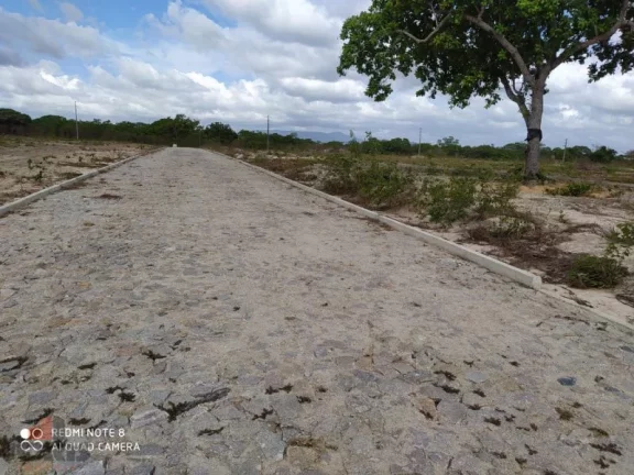 Imagem Terreno a Venda no bairro Justiniano de Serpa - Aquiraz, CE