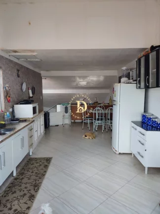 Imagem Sobrado - JD Paraíso do Sol - São José dos Campos - 4 Dormitórios(1 Suíte) - 154