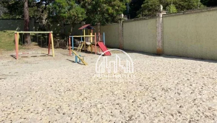 Imagem Terreno à venda, 429 m² por R$ 590.000,00 - Condomínio Villa Verde - Jundiaí/SP