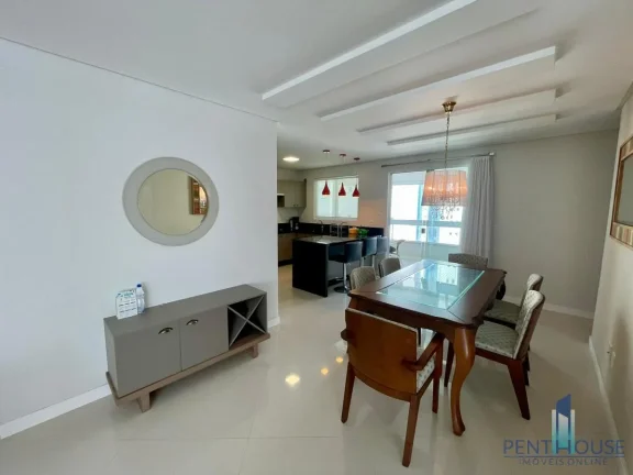 Imagem Apartamento Duplex para Venda em Balneário Camboriú, CENTRO, 3 dormitórios, 3 suítes, 5 banheiros, 4 vagas