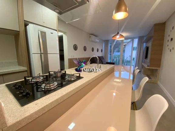 Imagem Apartamento à venda no bairro Bavária - Gramado/RS