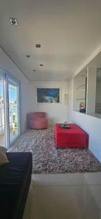 Imagem Casa Para Locação,360m2. Finamente Mobiliada, 5 Dormitórios(3 Suítes), 6 Vagas , Santa Mônica, Florianópolis/SC
