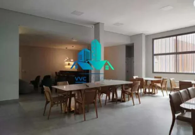 Imagem IMPERDÍVEL! APARTAMENTO GARDEN NO TATUAPÉ - NOVO – 70m2 