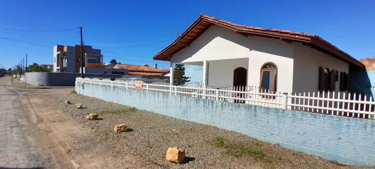 Imagem Casa à vendo no São Cristóvão