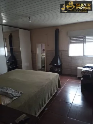 Imagem Casa Padrão para Venda em Areal Pelotas-RS - 2474